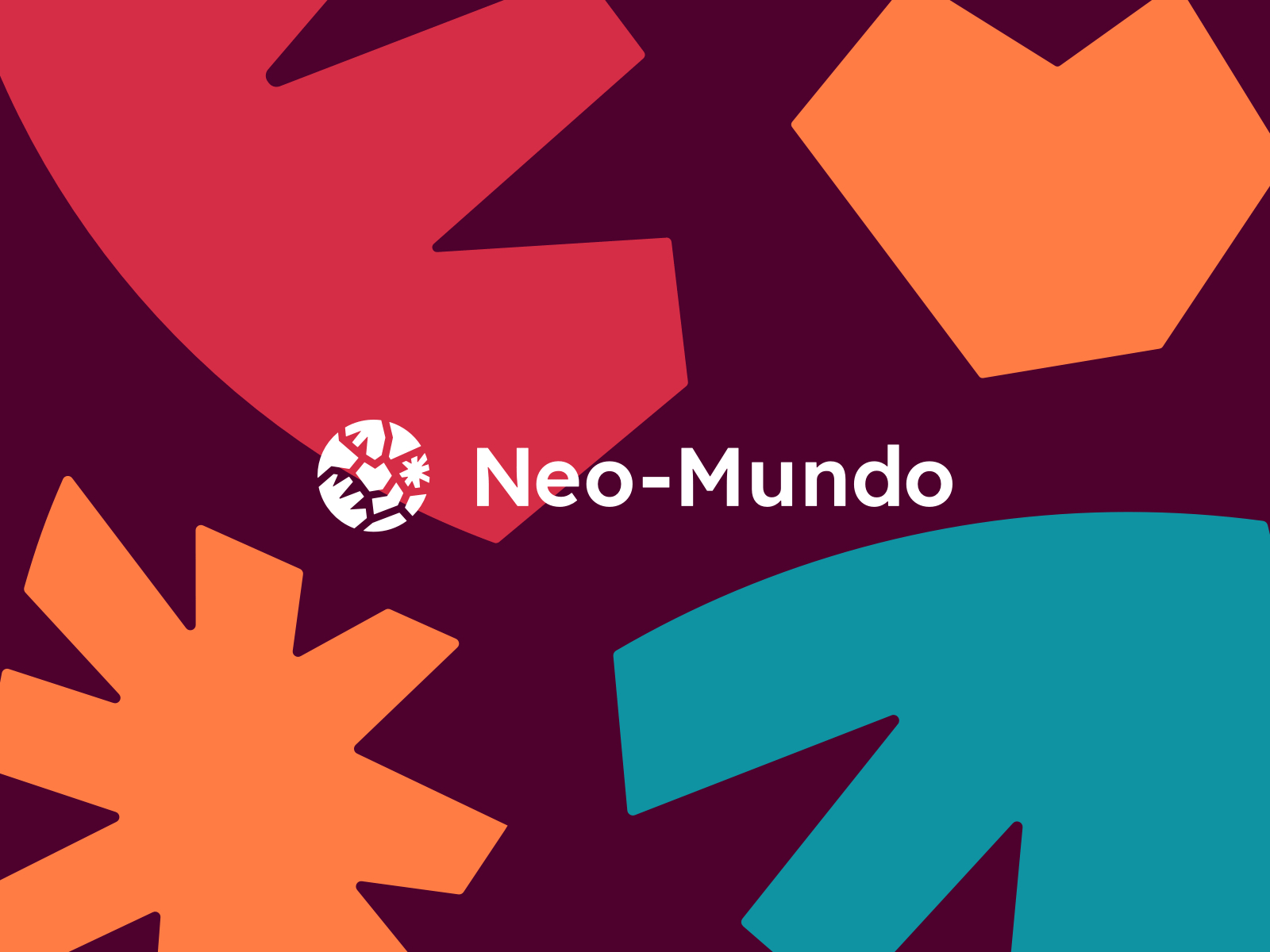 Neo-Mundo Branding