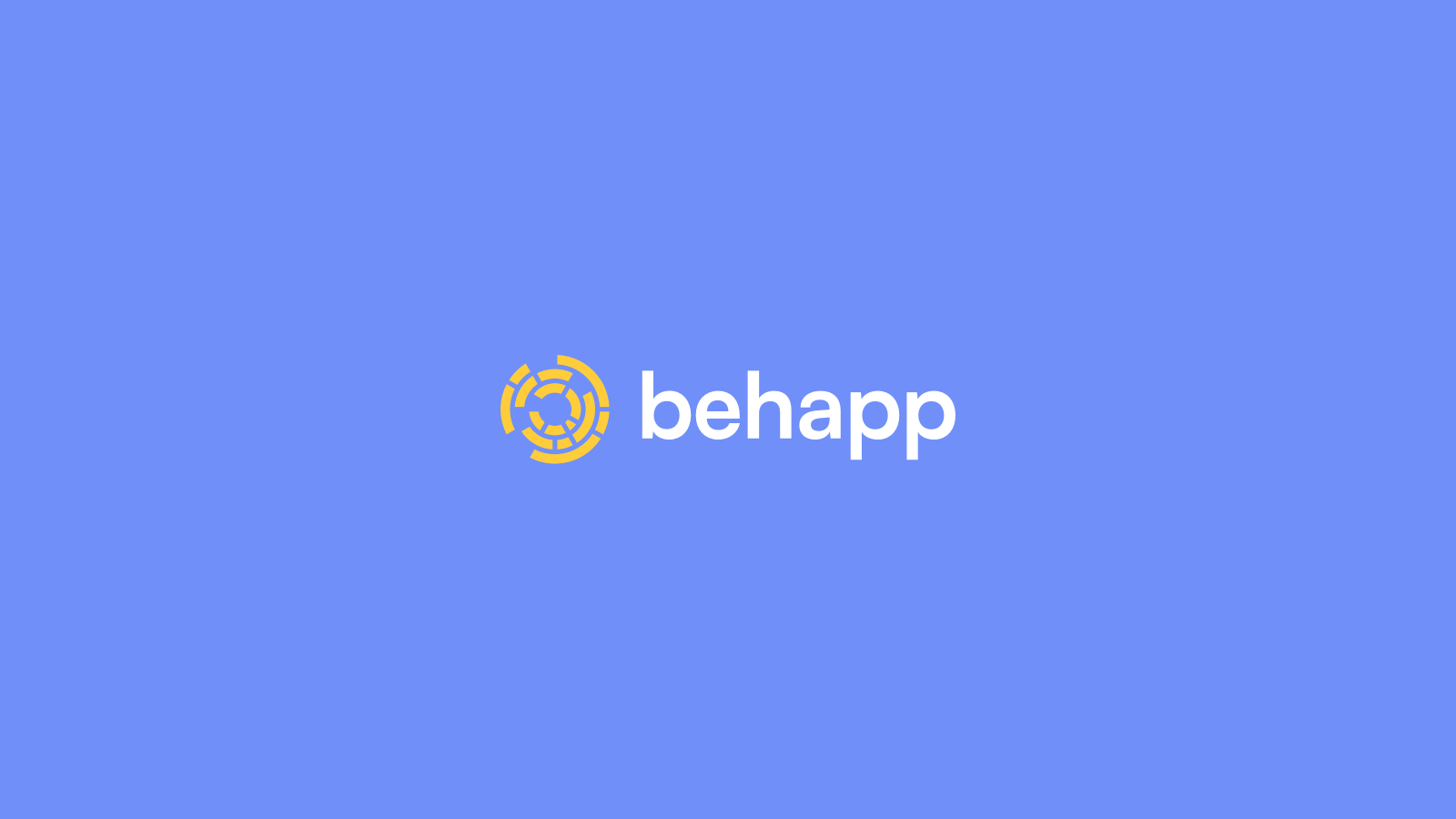 Rebranding Behapp, a research instrument to help map mental health disorders