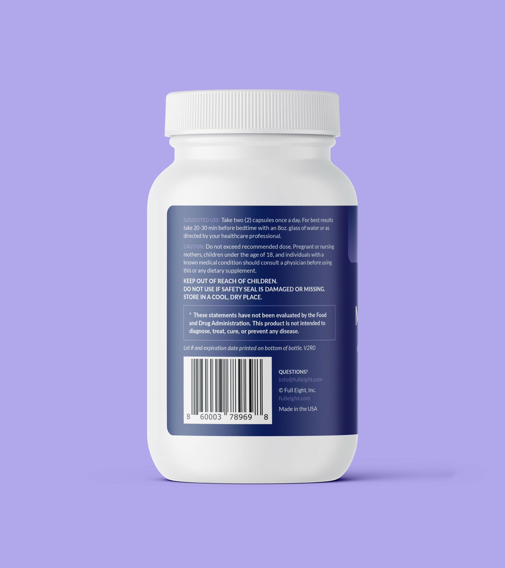 FullEight-14 FullEight-14