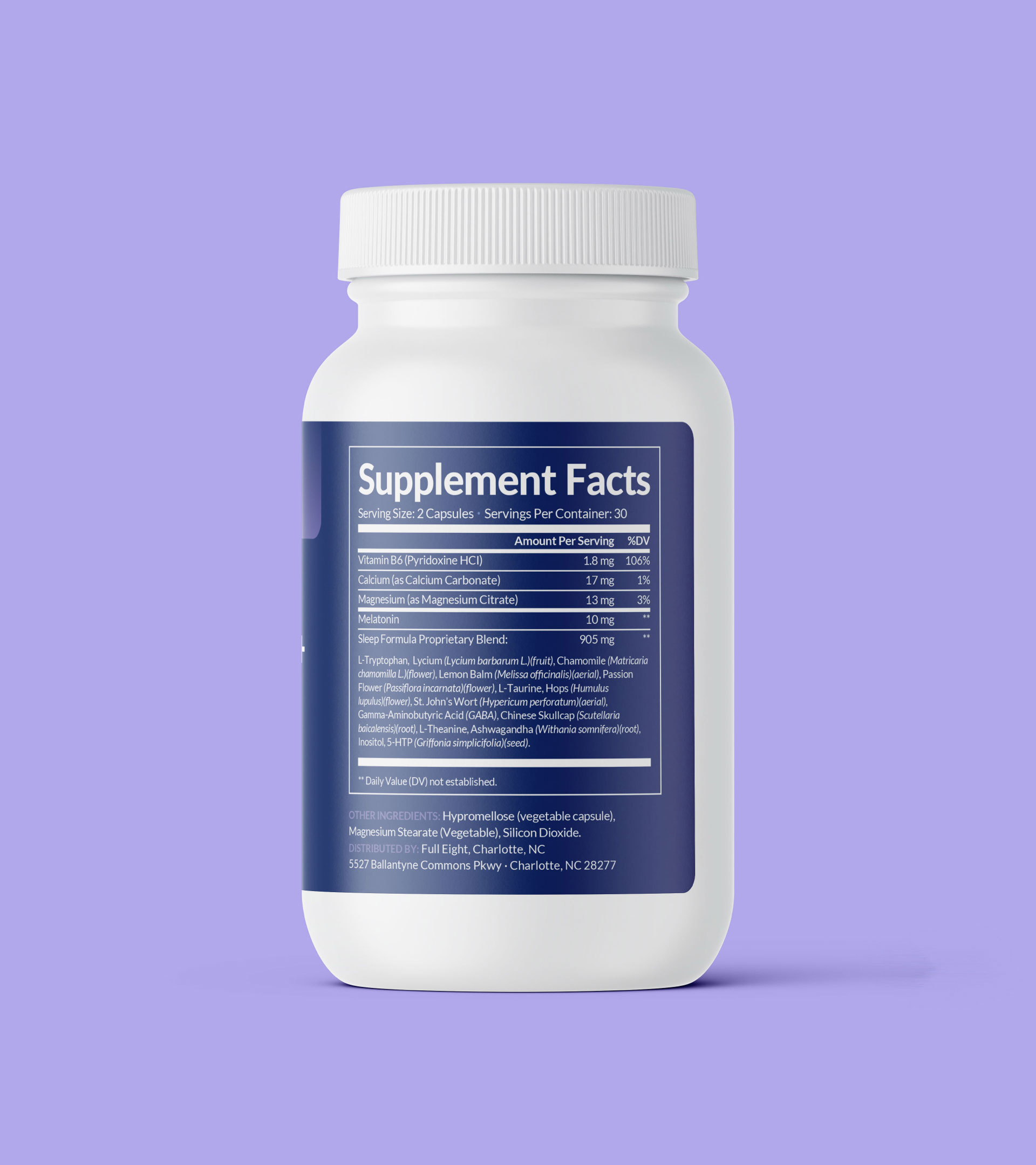 FullEight-16 FullEight-16