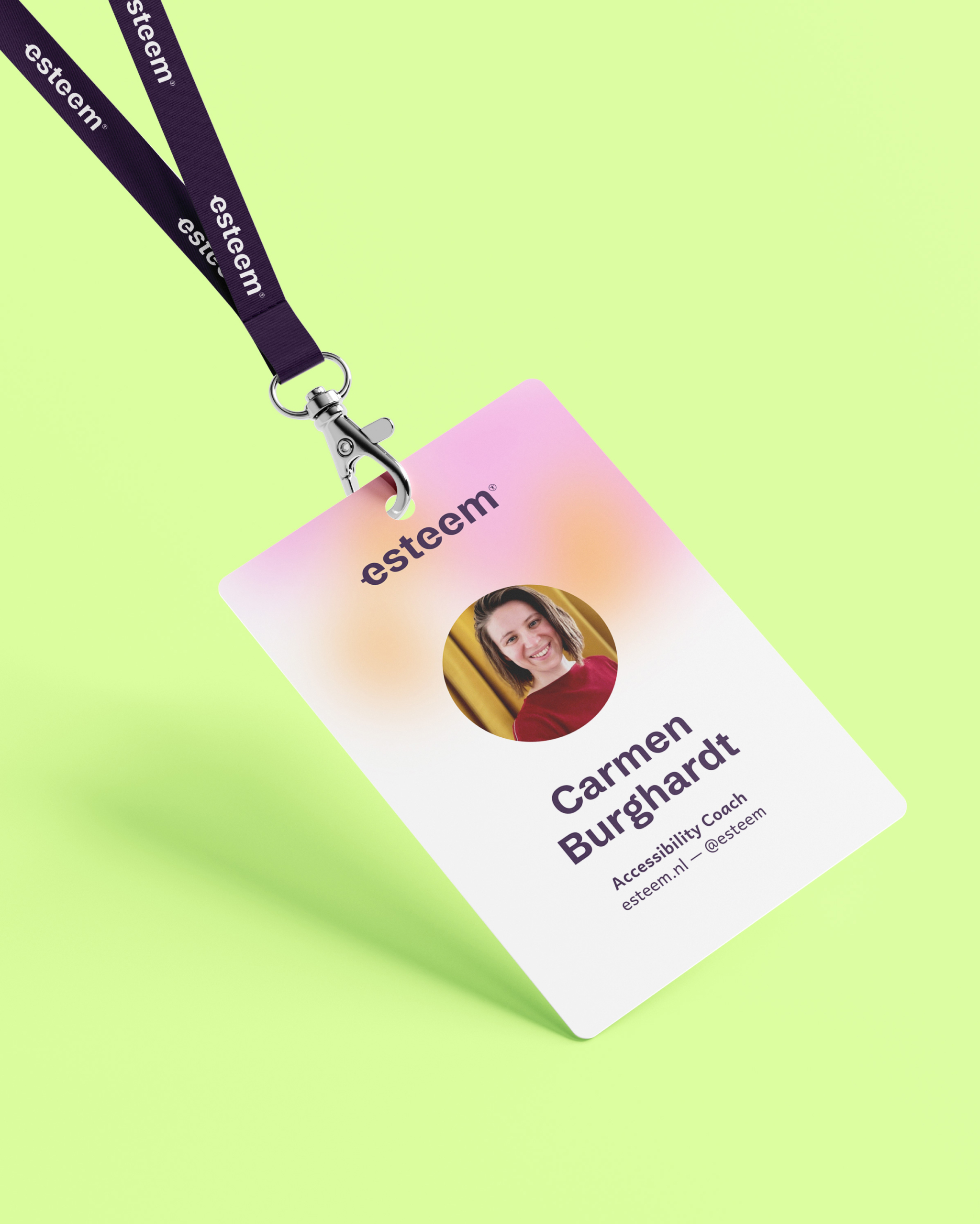 Esteem